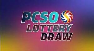 Live Drwa pcso